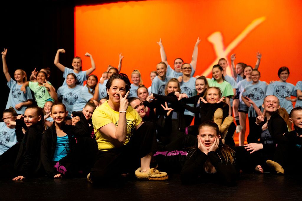 Xpressions Dance Academy | Dance Classes | Dance Studio