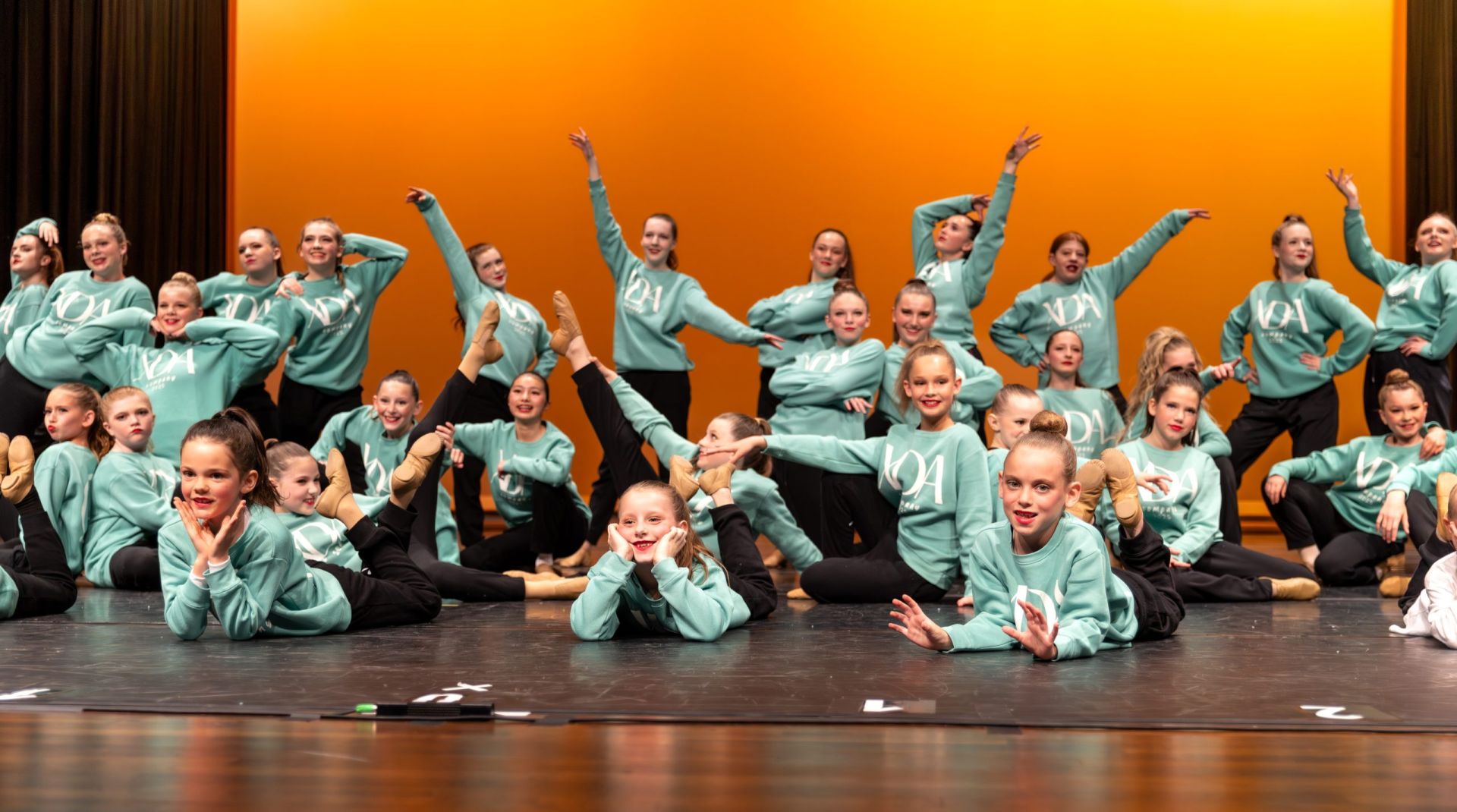 Xpressions Dance Academy – Discover the Dance Xperience
