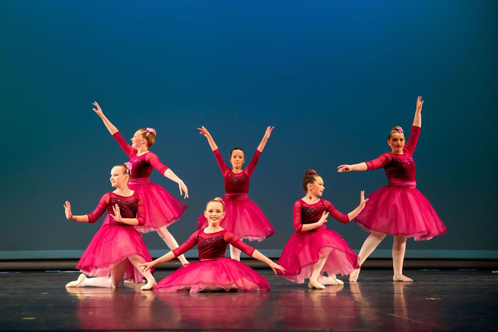 Xpressions Dance Academy | Dance Classes | Dance Studio