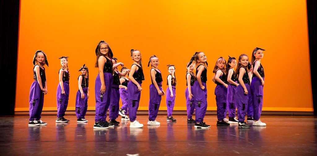 Xpressions Dance Academy | Dance Classes | Dance Studio