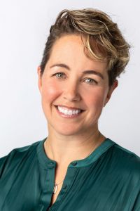 Alexis Langworthy - Director