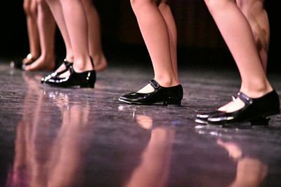 Ballet Socks  I Dance Studios